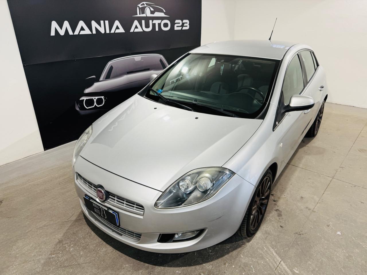 Fiat BRAVO 1.6 M-JET*105 CV*NEOPATENTATI*