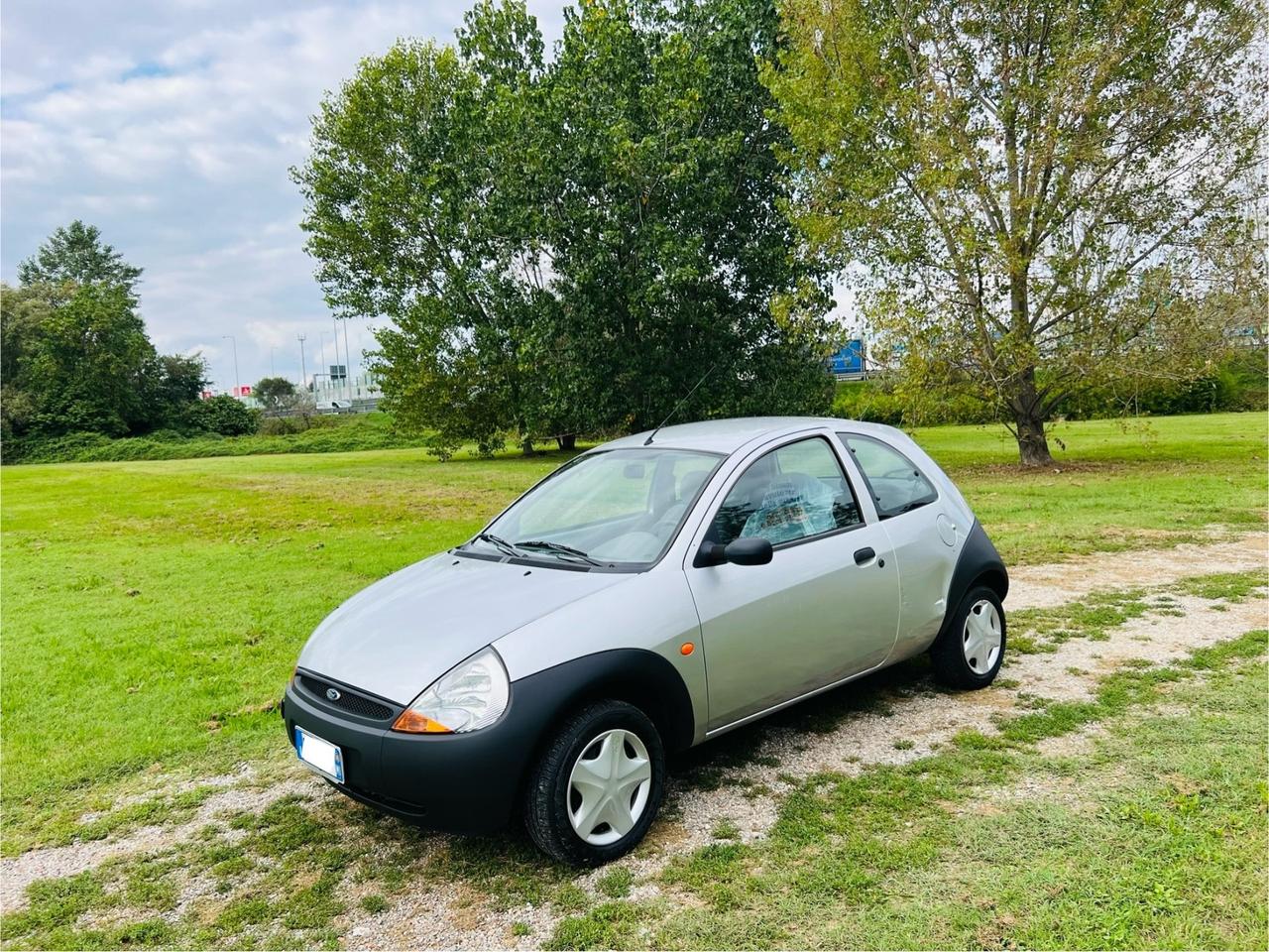 Ford Ka 1.3 CON 12 MESI DI GARANZIA