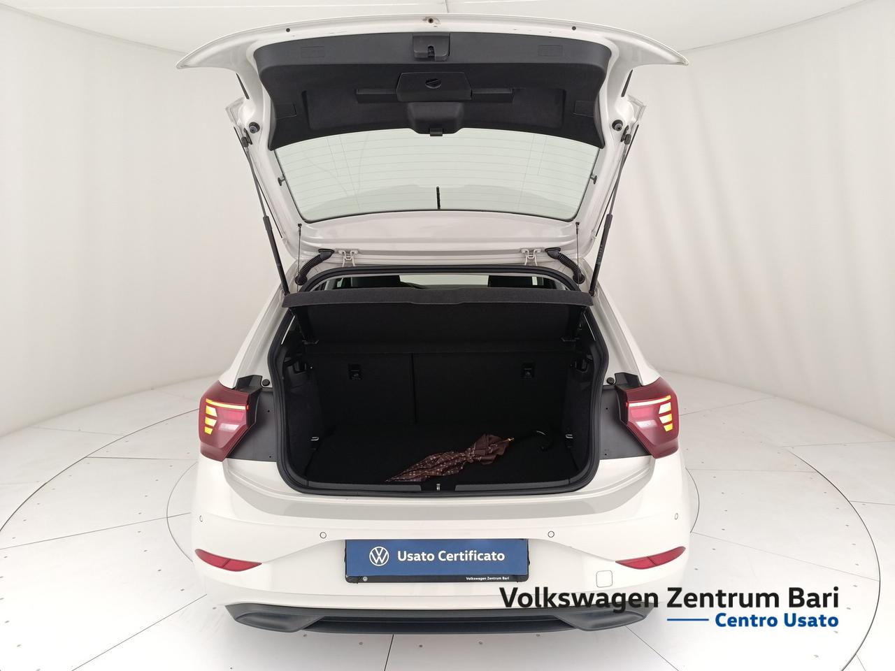 Volkswagen Polo 1.0 tsi life 95cv
