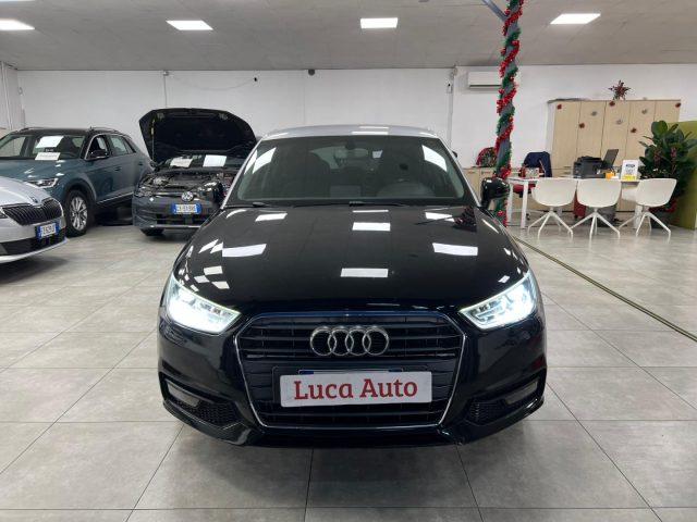 AUDI A1 1.6 TDI 116 CV * DISTRIB. ESEG.* OK NEOP.*