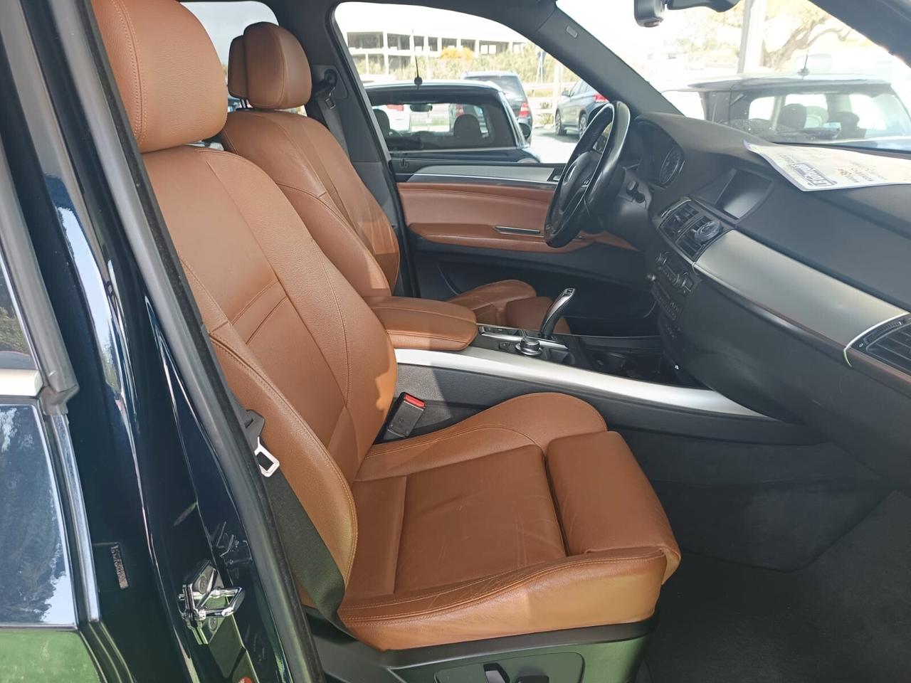 Bmw X5 2008 - 3.0 diesel Lb automobili