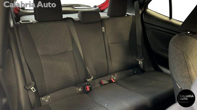 TOYOTA Yaris Cross 1.5 Hybrid 5p. E-CVT Trend