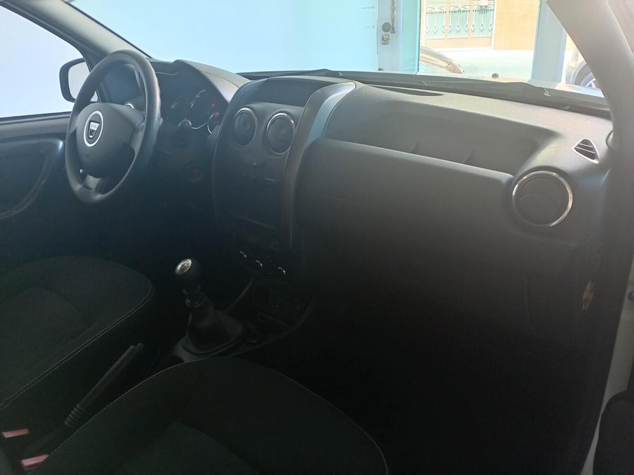 Dacia Duster 1.5 dCi 110CV 4x2 Lauréate