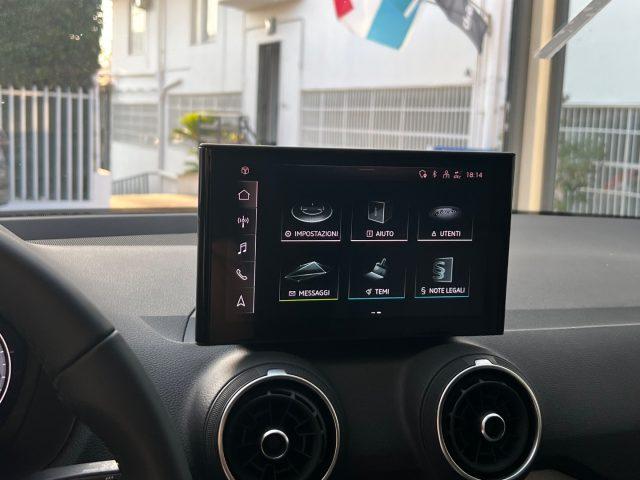 AUDI Q2 35 TDI quattro S tronic S line Edition da ?399,00