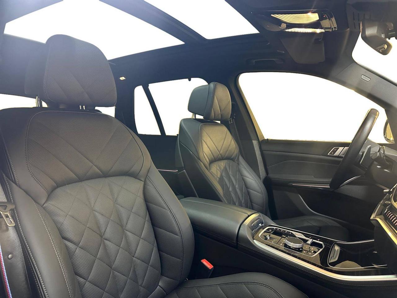 BMW X5 xDrive30d MSport Pro