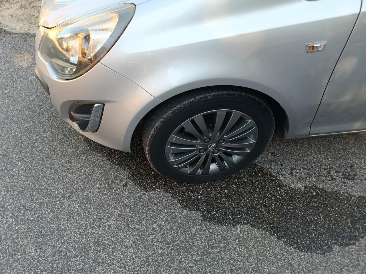 Opel Corsa 1.3 CDTI 95CV F.AP. 5 porte Edition