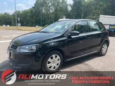Volkswagen Polo 1.2 5 porte*Nepatentati*