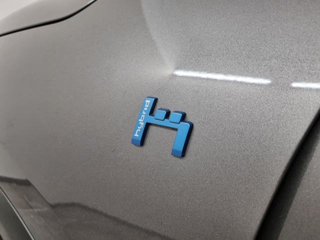CITROEN C5 Aircross Hybrid 225 e-EAT8 Shine Pack