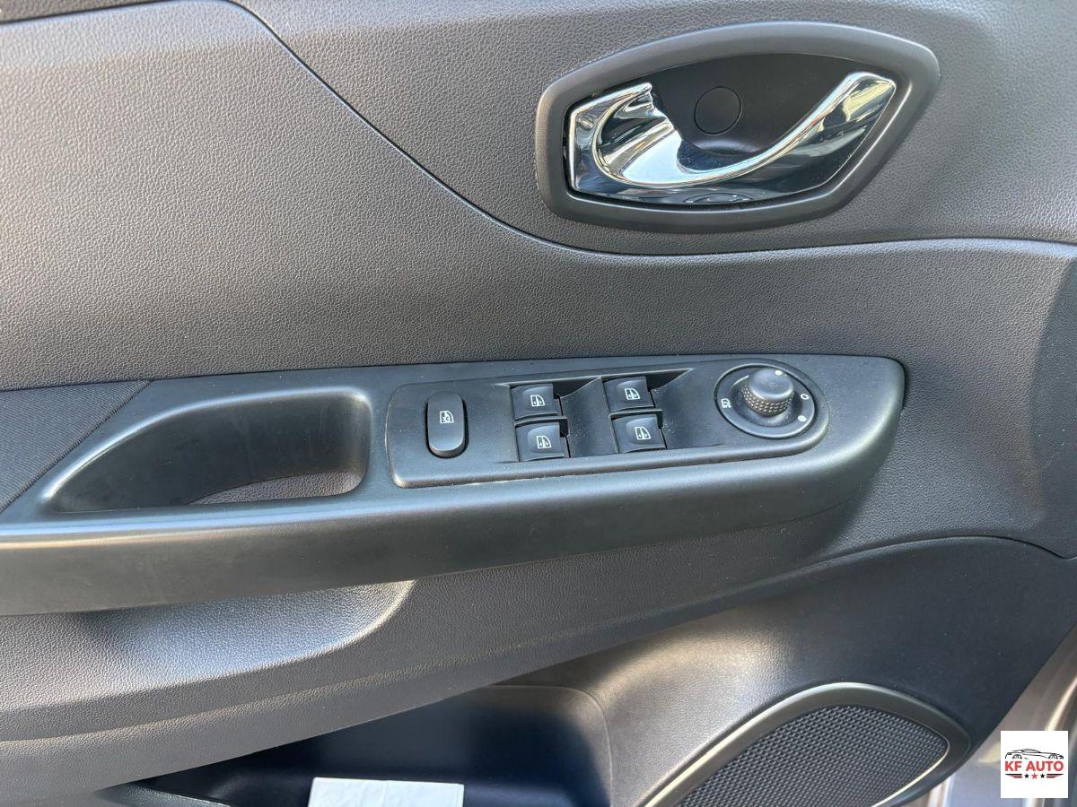 RENAULT - Captur 1.5 dci Intens (energy R-Link) 90cv E6