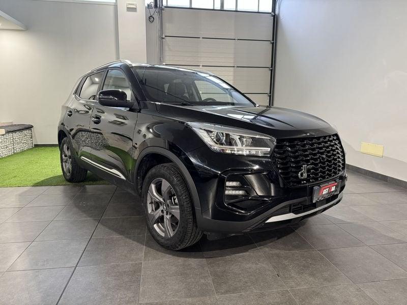 DR AUTOMOBILES dr 5.0 dr 5.0 1.5 Bi-Fuel GPL Unica