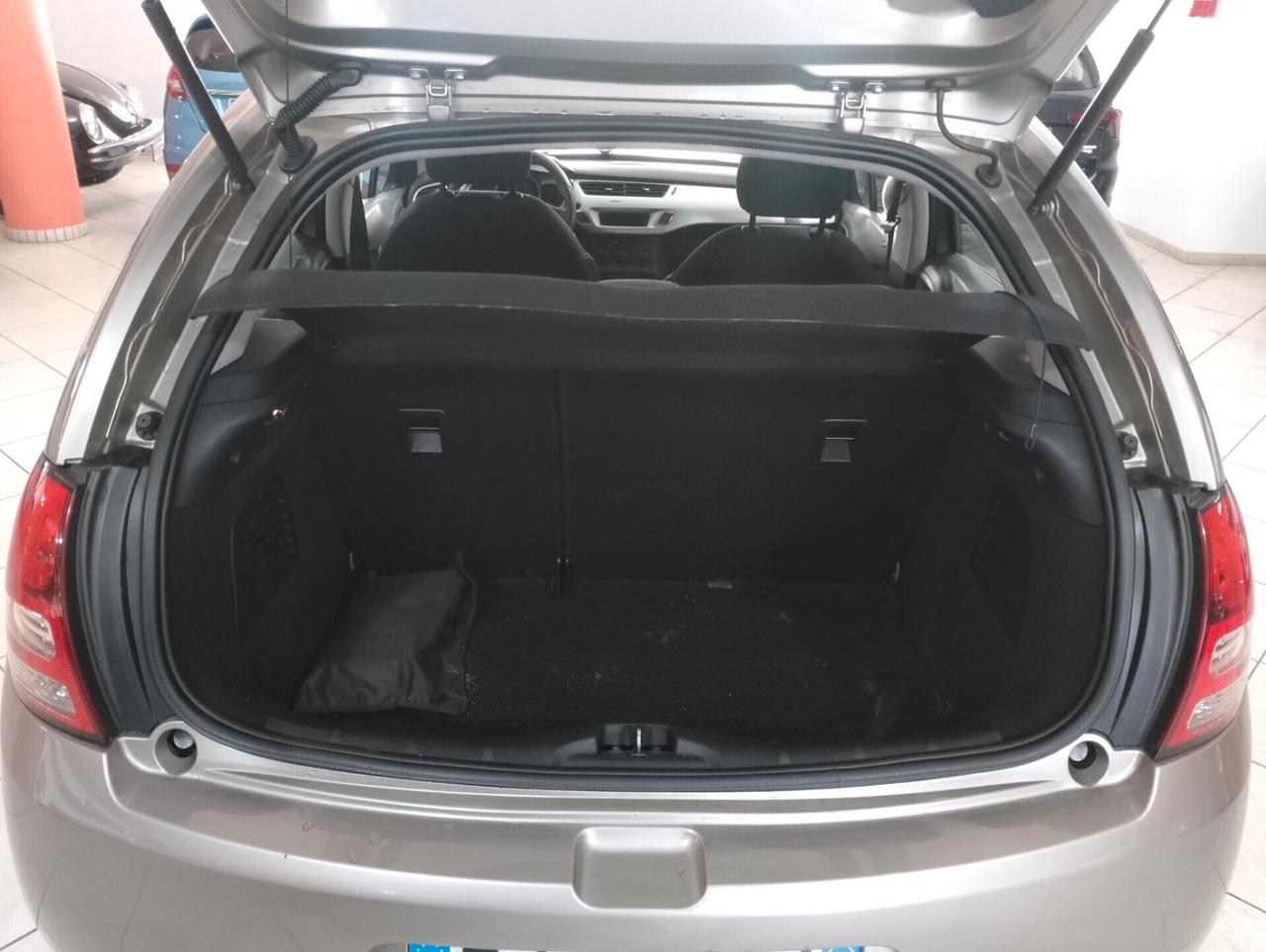 Citroen C3 1.1 GPL airdream Attraction