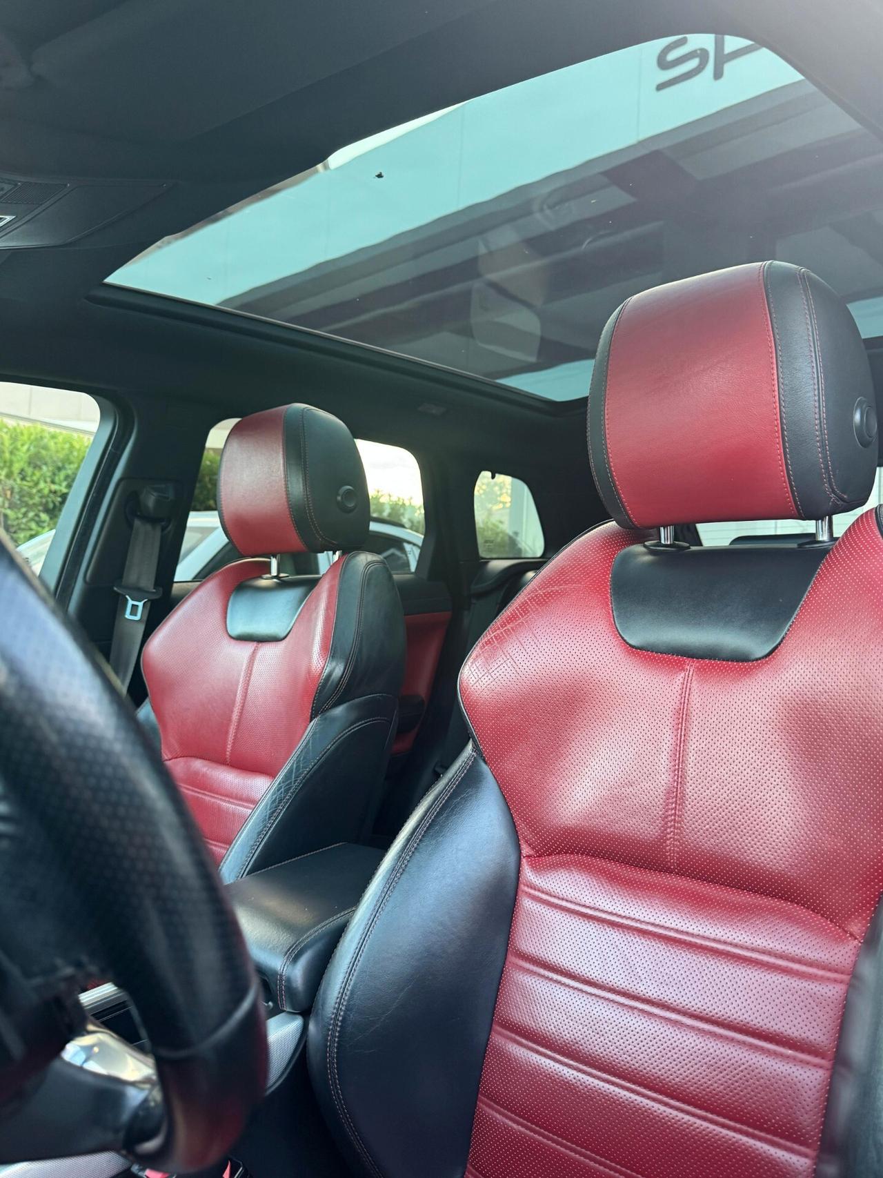 Land Rover Range Rover Evoque Range Rover Evoque 2.0 TD4 180 CV 5p. HSE Dynamic