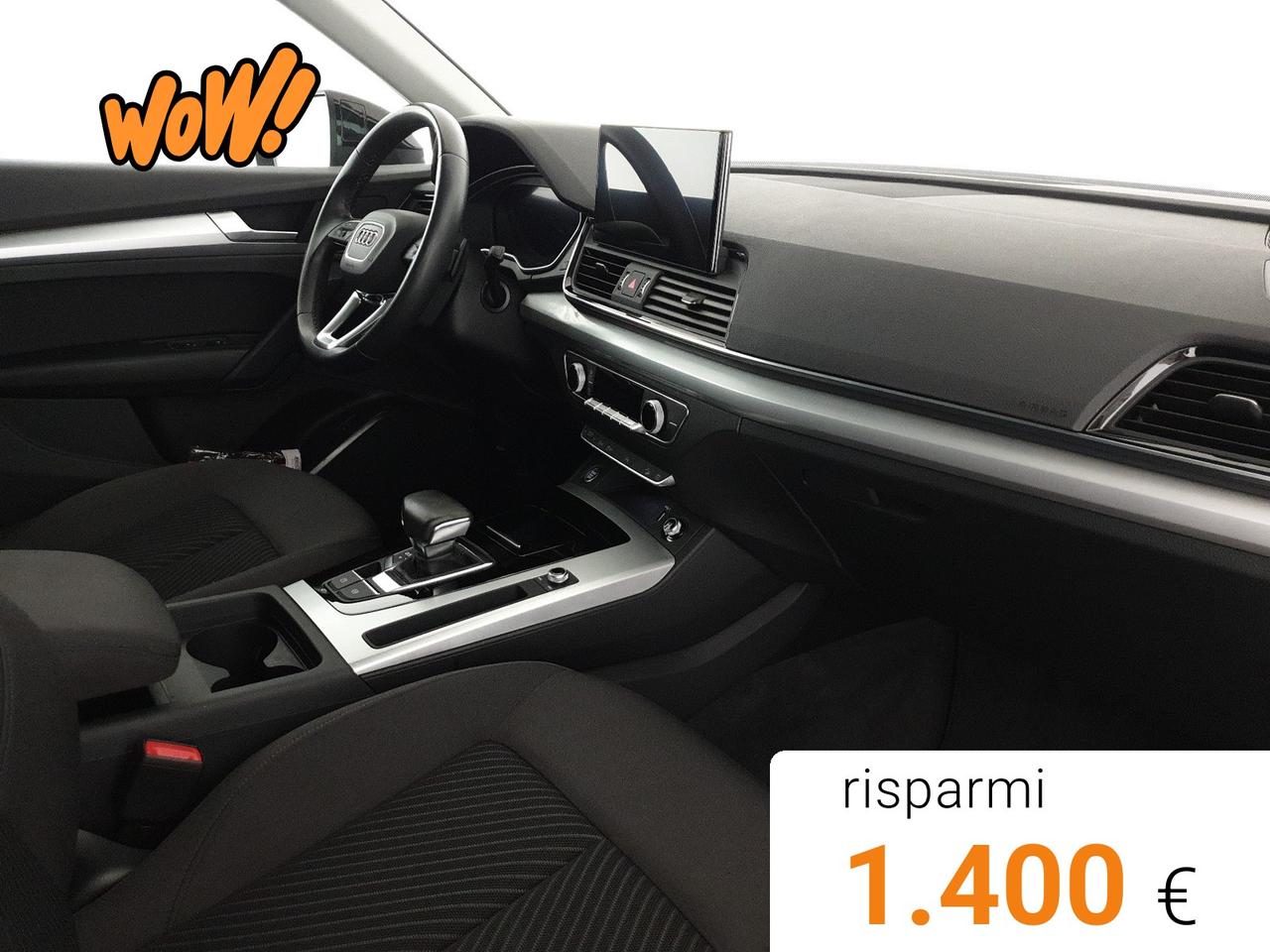 Sportback 35TDI 163CV S tronic Business Advanced