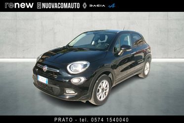 Fiat 500X 1.6 E-TorQ EVO Pop Star 4x2