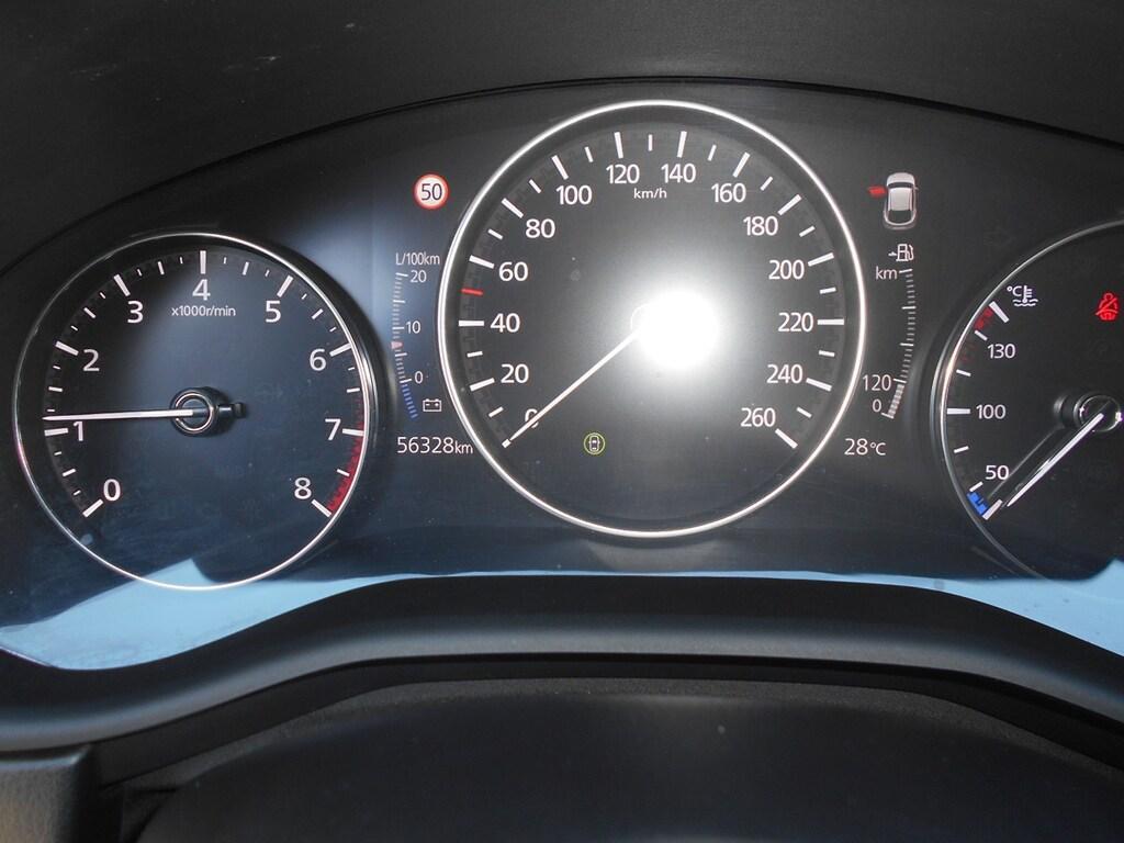 Mazda CX-30 2.0 Skyactiv-G M HYBRID Evolve 2WD 6MT