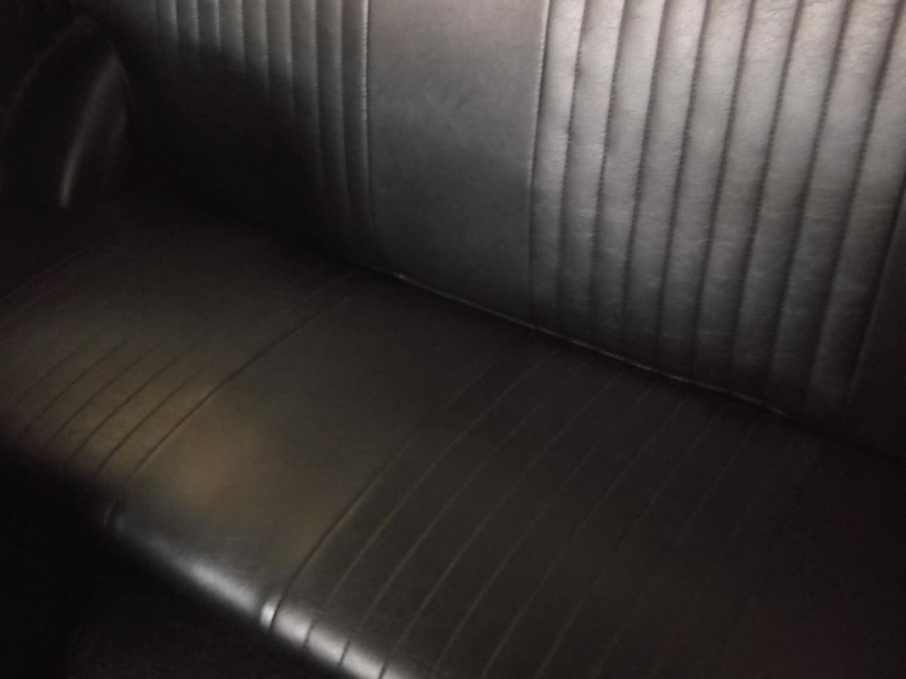 Fiat 500L - Auto Storica - Completamente Restaurata