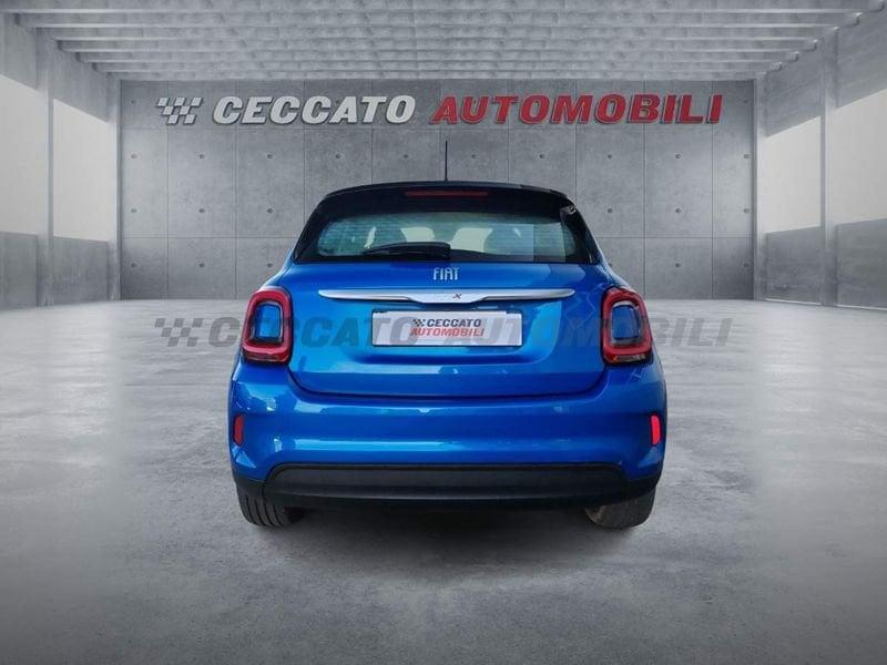 FIAT 500X 500X 1.0 t3 120cv