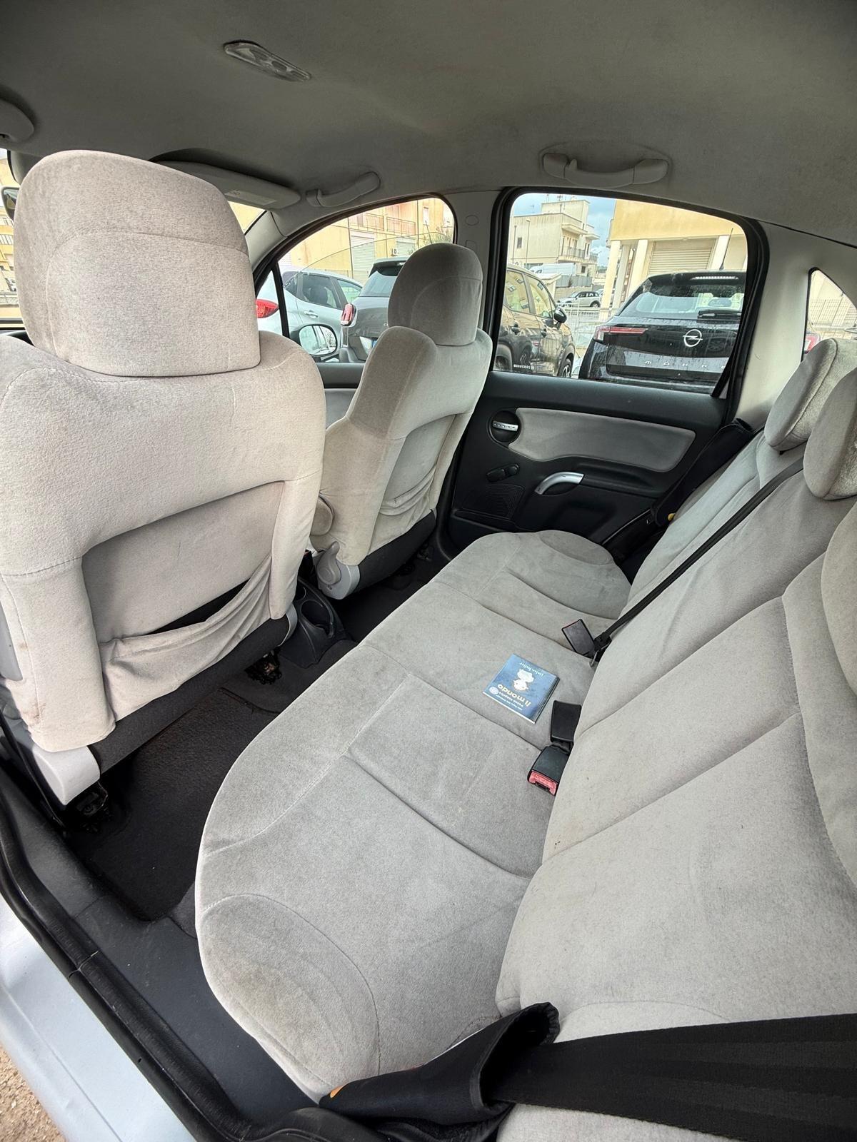 Citroen C3 1.4 HDi 70CV Exclusive