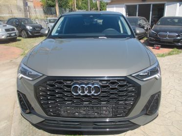 Audi Q3 SPB 35 TFSI S tronic Business Plus