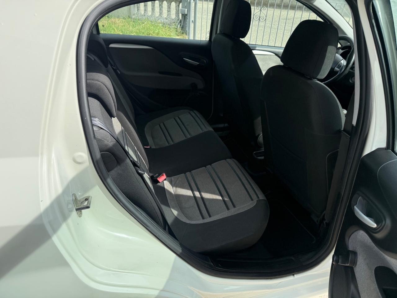 Fiat Grande Punto Evo 1.2 Benzina S&S UNICA FULL
