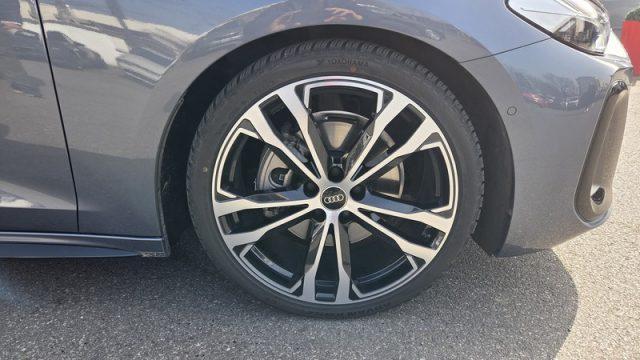 AUDI A5 TFSI 150 kW S tronic quattro S Line edition PERMUT