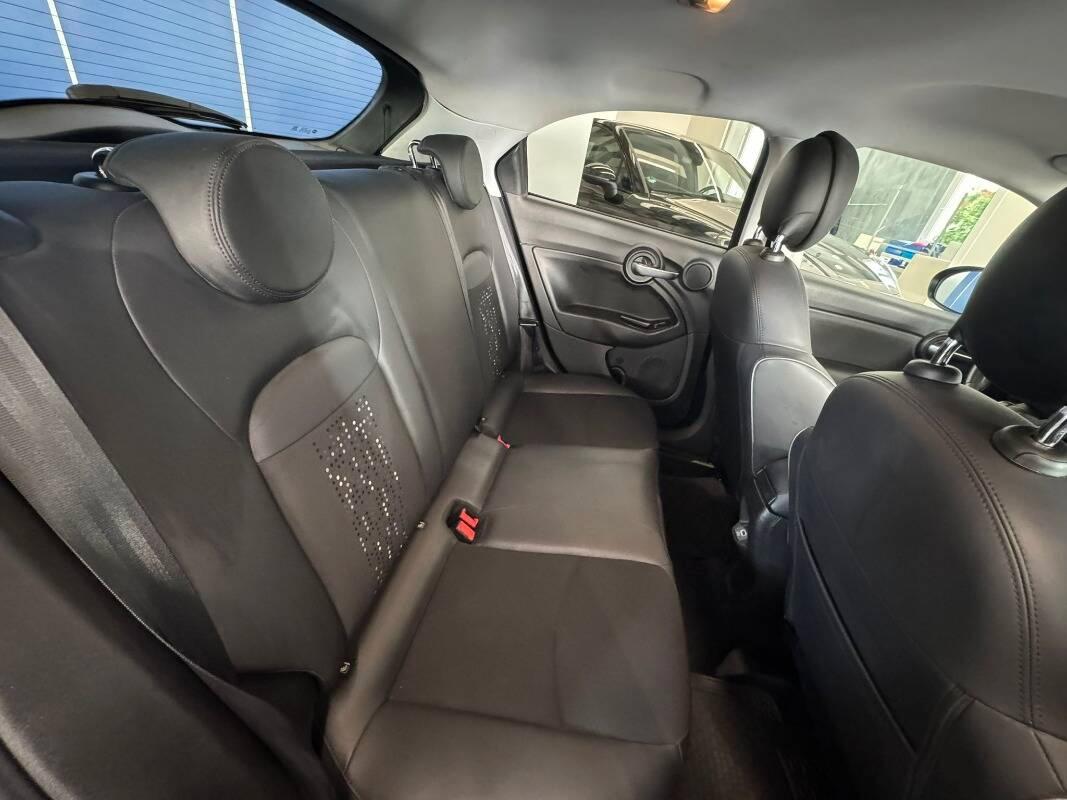 Fiat 500X 1.0 T3 Cross 120cv