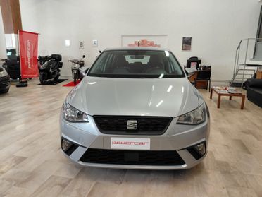 Seat Ibiza 1.6 TDI 95 CV 5 porte Business