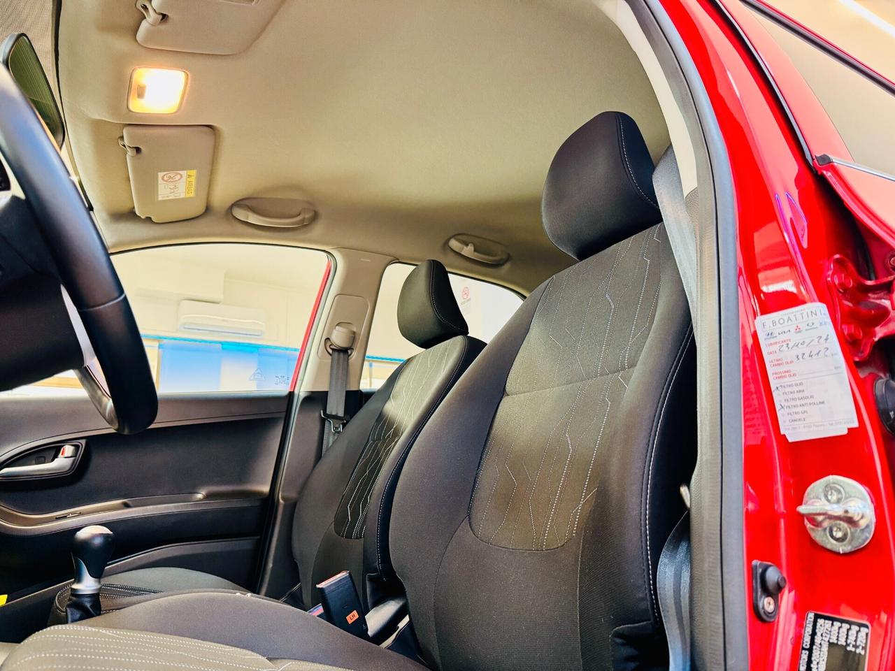 Kia Picanto 1.0 5p. NAVI / R-Camera / Touch