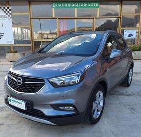 Opel Mokka X 1.6 CDTI 110CV - 06/2019