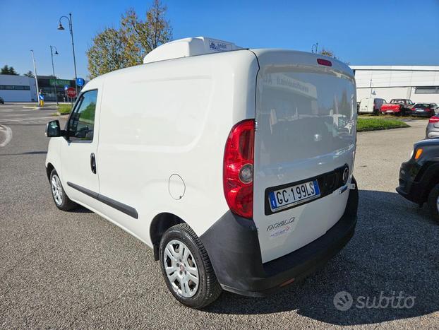 FIAT Doblo Doblò 1.6 MJT 105CV Lounge/FRIGO/COI