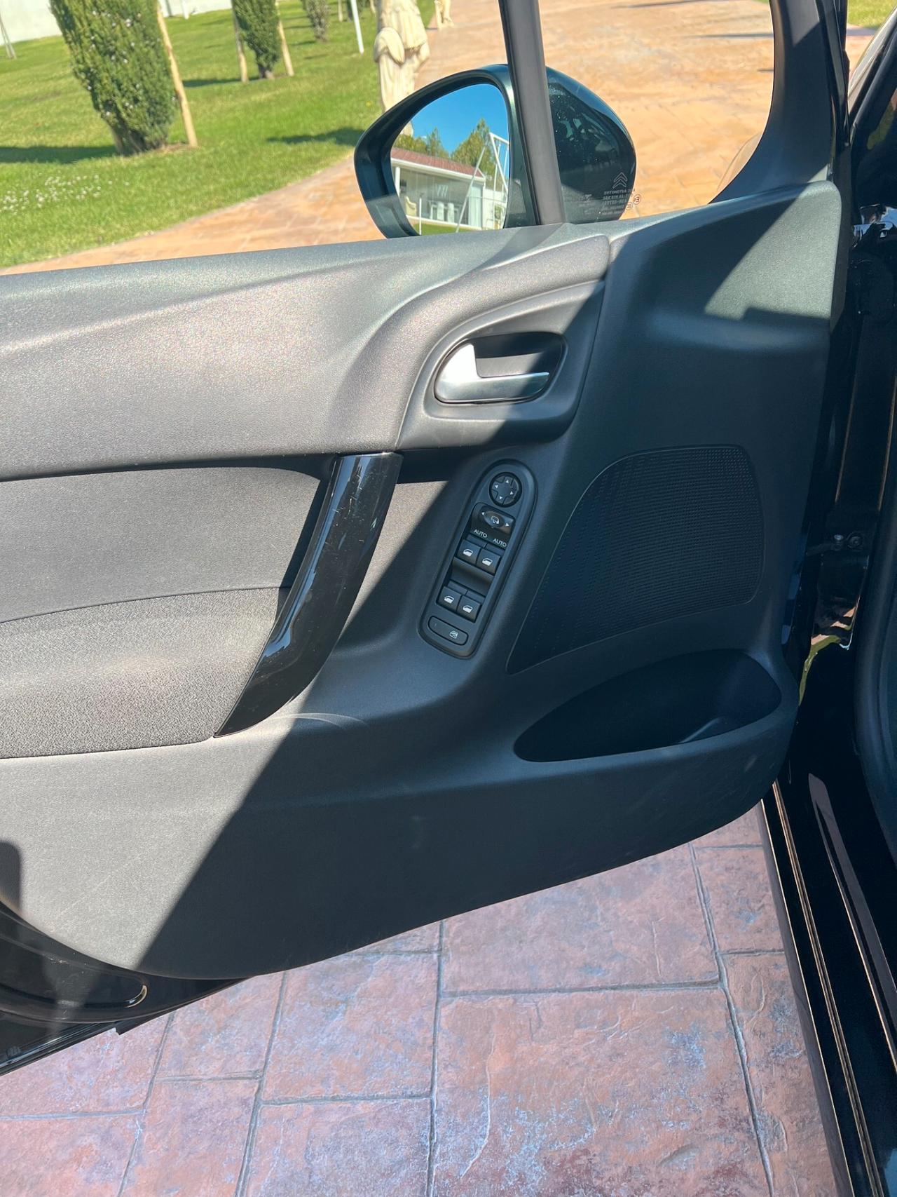 Citroen C3 BlueHDi 1.6 S&S Exclusive