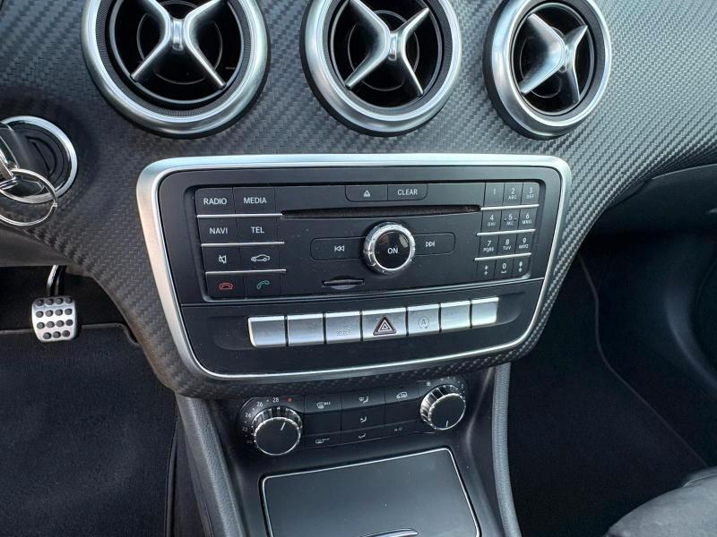 Mercedes Classe A A 180 1.5 d 109 CV Premium