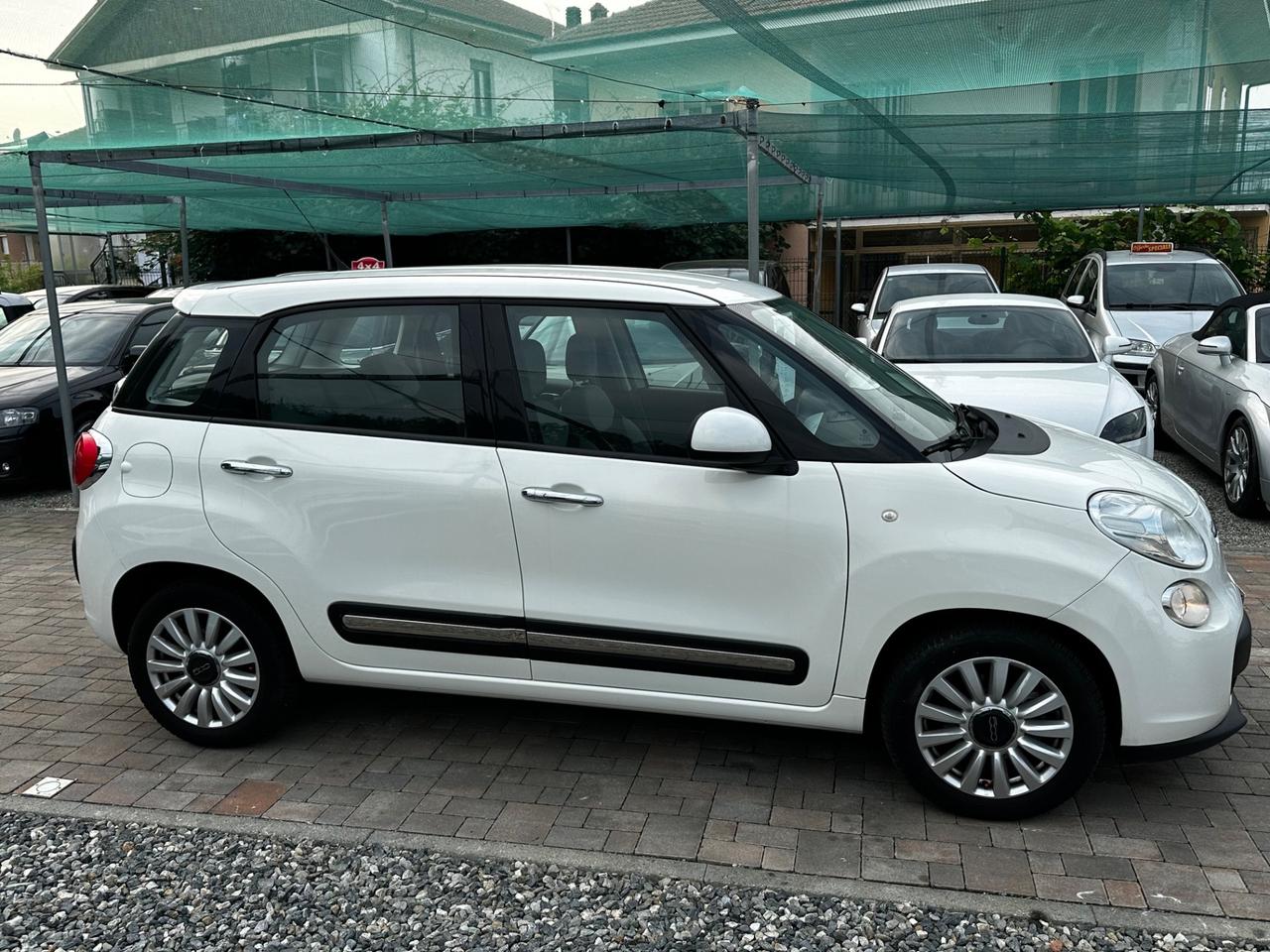 Fiat 500L 1.6 Multijet 105 CV Pop Star