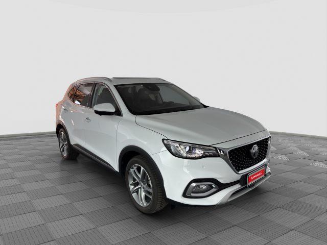MG EHS EHS Plug-in Hybrid Luxury
