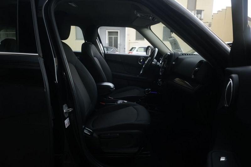 MINI Countryman MINI Countryman Cooper Unicoproprietario