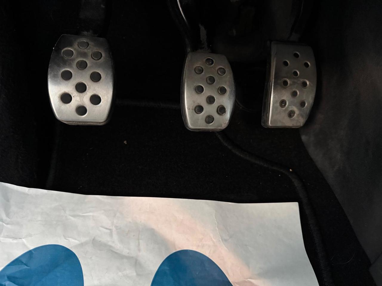 Opel Corsa 5 Porte 5P GPL Tech 90 cv Bicolor Cruise Bluetooth