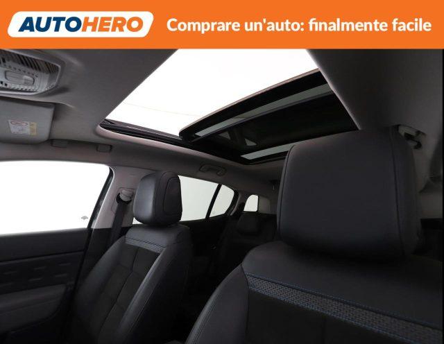 CITROEN C5 Aircross BlueHDi 130 S&S EAT8 Shine