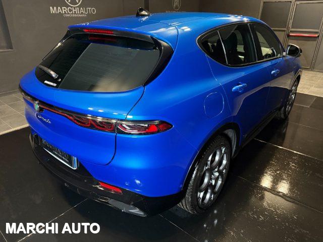ALFA ROMEO Tonale 1.5 160 CV MHEV TCT7 Veloce