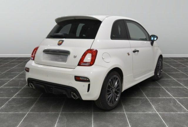 ABARTH 595 1.4 Turbo T-Jet 165 CV