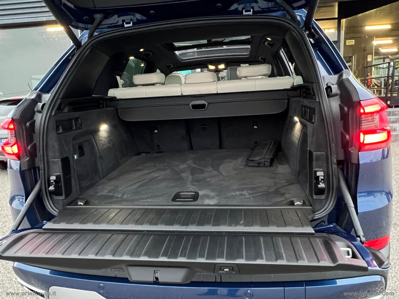 BMW X5 xDrive30d xLine