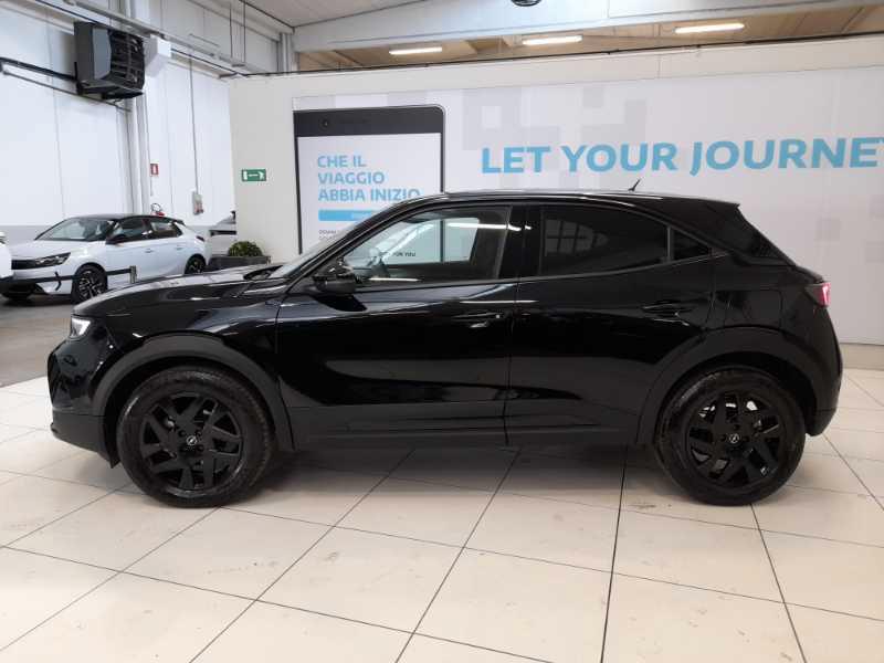 OPEL Mokka II 2020 - Mokka 1.2 t GS s&s 100cv