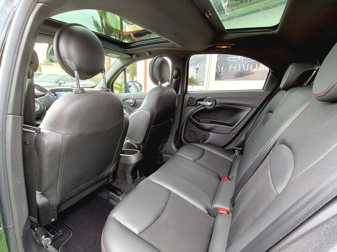 Fiat 500X 1.6 MultiJet 130 CV Sport - 2021