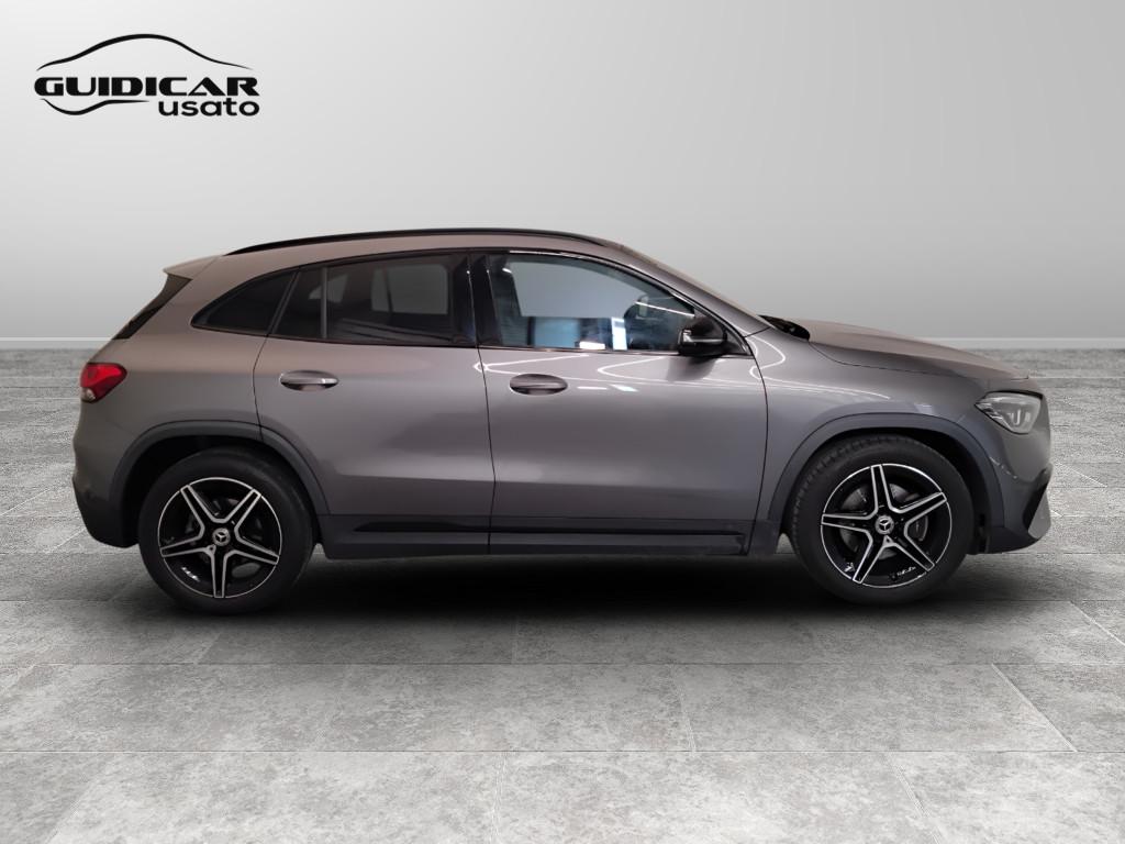 Mercedes-Benz GLA-H247 2020 - GLA 200 d Premium auto
