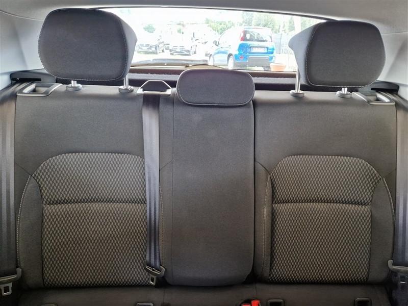 SKODA FABIA 1.0 TSI STYLE 95CV BZ