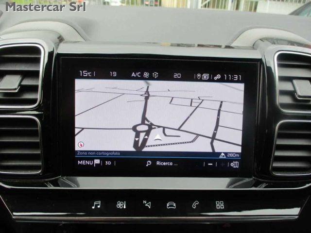 CITROEN C5 Aircross C5 Aircross 1.5 bluehdi Business S TG : GE066SK