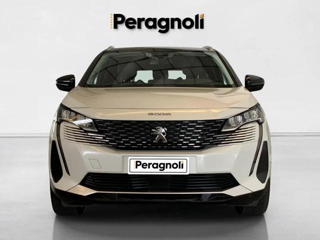 PEUGEOT 5008 BlueHDi 130 S&S EAT8 Allure
