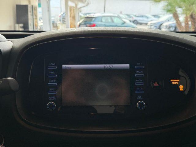 TOYOTA Aygo X 1.0 VVT-i 72 CV 5 porte Active