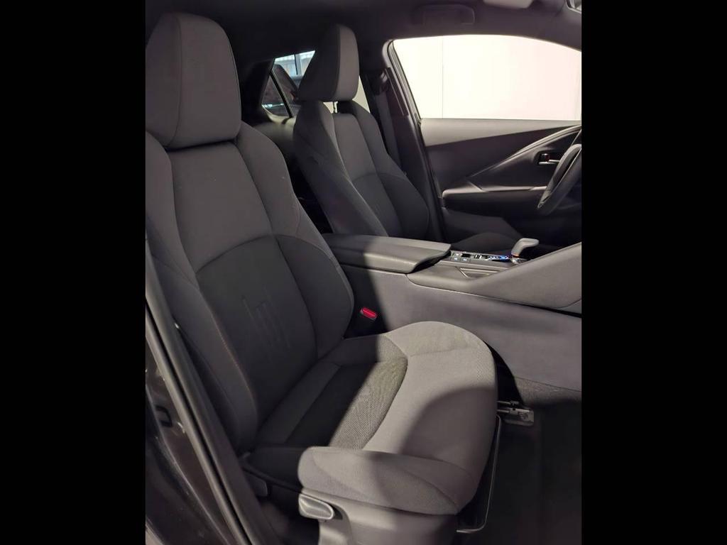 Toyota C-HR 1.8 HV Trend FWD E-CVT