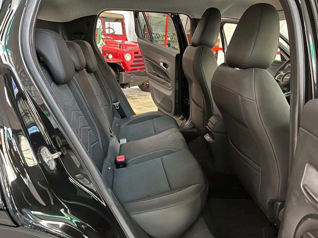 Jeep Avenger 1.2 Turbo 100 CV UNICO PROPRIETARIO!!!
