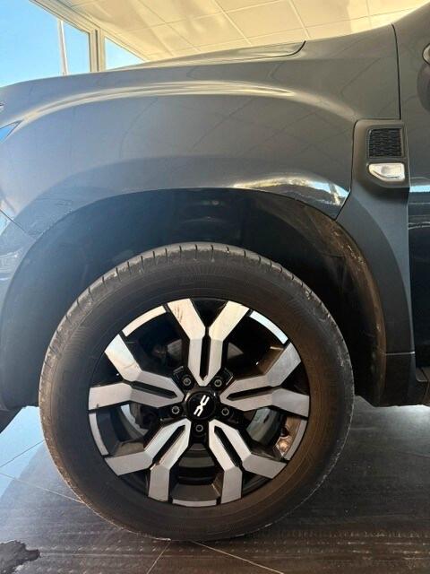 DACIA Duster 2ª serie Duster 1.5 Blue dCi 8V 1...